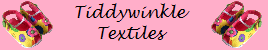 Tiddywinkle Textiles